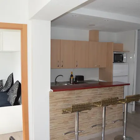 Appartement Margarita *