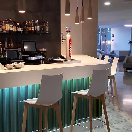 Hotel Hotel Primavera Park