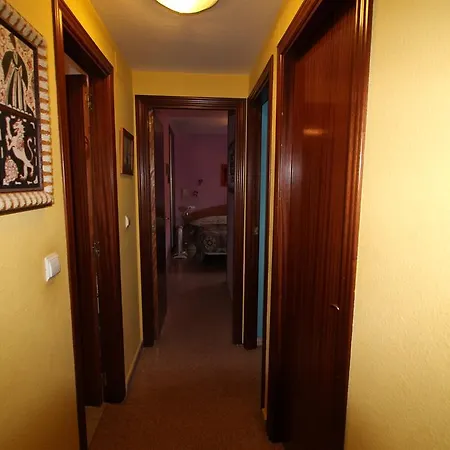 Apartamento Rocamarina Ii Appartement