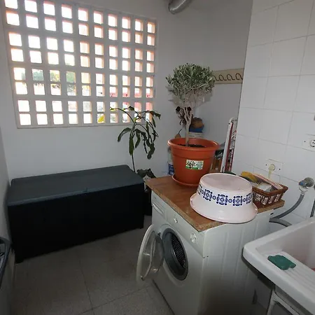 Appartement Apartamento Rocamarina Ii *