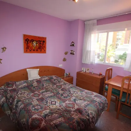 Apartamento Rocamarina Ii Appartement *