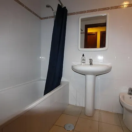 Apartamento Rocamarina Ii * Benidorm