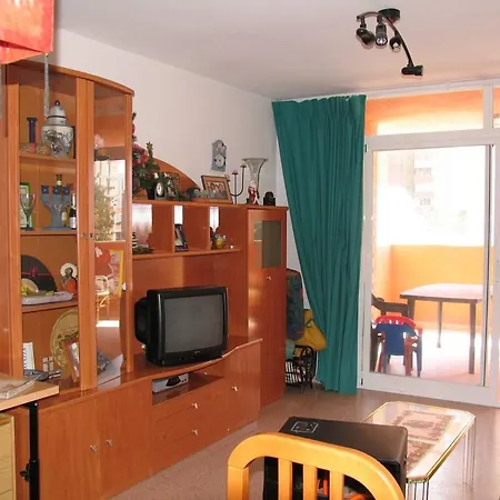 Appartement Apartamento Rocamarina Ii Benidorm