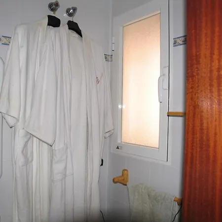 Apartamento Rocamarina Ii Appartement Benidorm