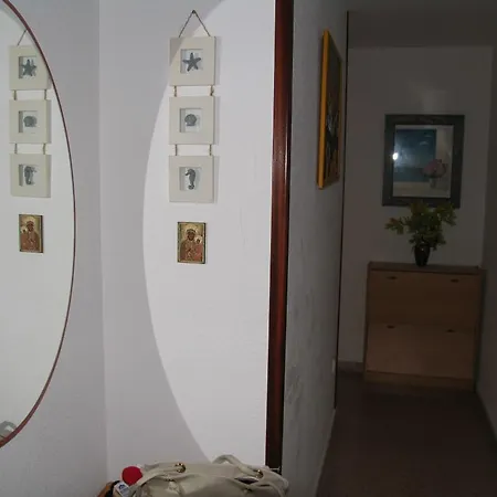 Appartement Apartamento Rocamarina Ii Benidorm