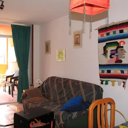 Apartamento Rocamarina Ii Benidorm