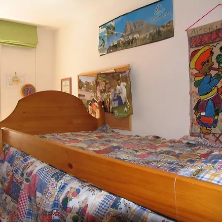Apartamento Rocamarina Ii Appartement