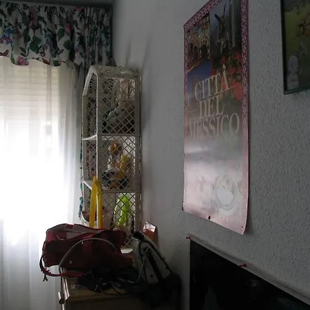 Appartement Apartamento Rocamarina Ii *