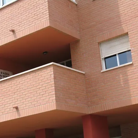 Appartement Apartamento Rocamarina Ii Benidorm