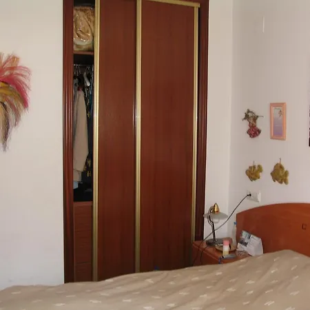 Apartamento Rocamarina Ii Appartement