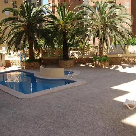 Hotel Marc