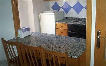 Beni-beach Apartamento