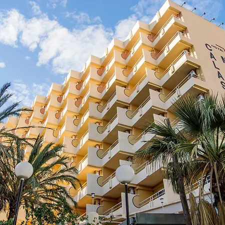 Calas Marina Benidorm