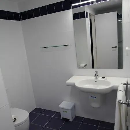 La Mar Apts Hotel 2*