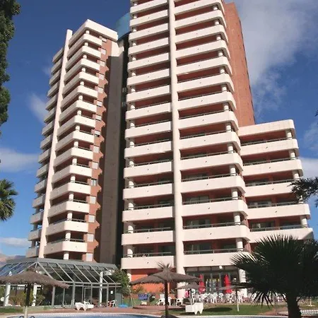 Buenavista Apartment Benidorm