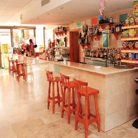 Buenavista Apartment *