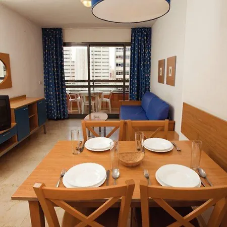 Buenavista Apartment Benidorm