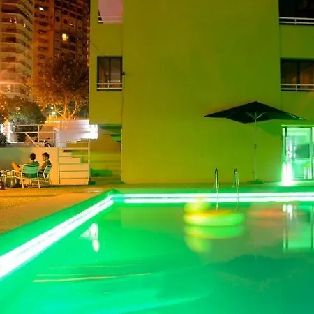 Now Apartamento *