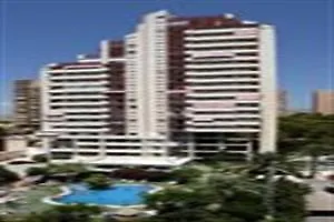 El Faro By Mc Aparthotel 2*