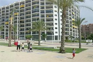 Gemelos 24 Otel
