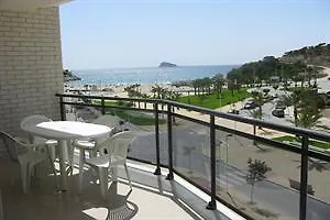 Gemelos 24 Otel 3*
