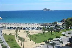 Otel Gemelos 24 Benidorm