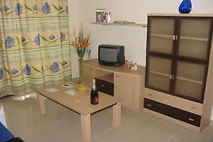 Otel Gemelos 24