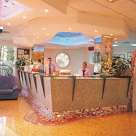 Servigroup Nereo Benidorm
