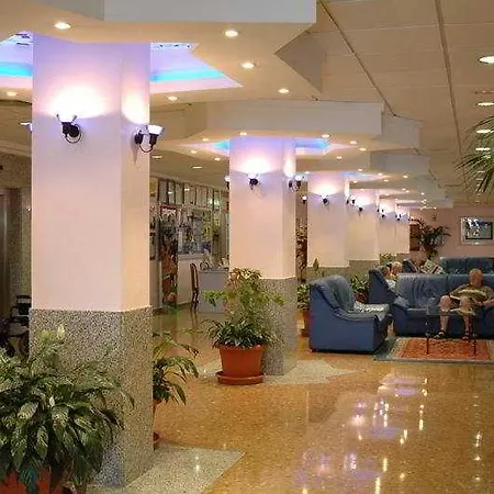 Servigroup Nereo Hotel