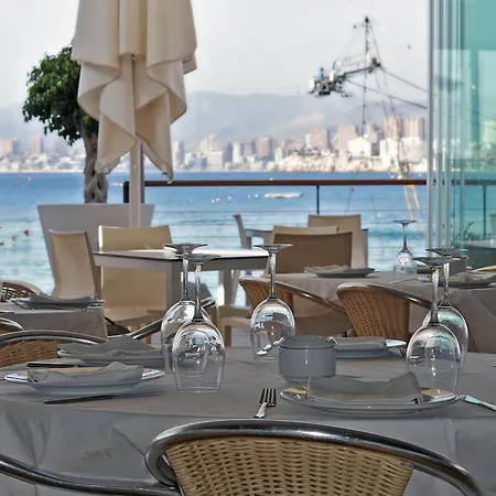Nadal Hotel 3*