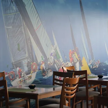 Hotel Nadal Benidorm