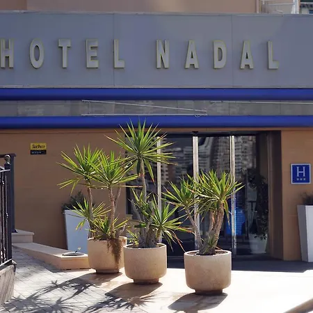 Hotel Nadal 3*
