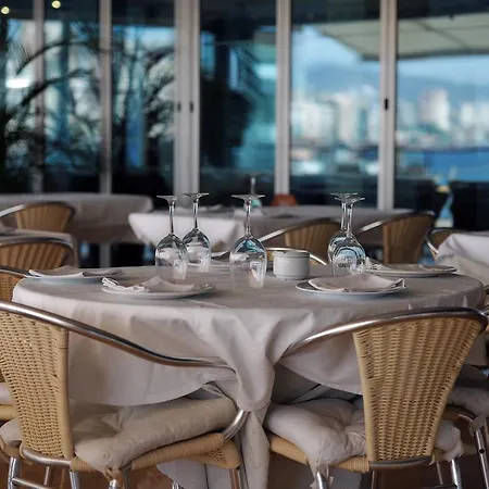 Hotel Nadal 3*