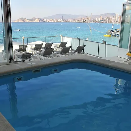 Nadal Hotel Benidorm