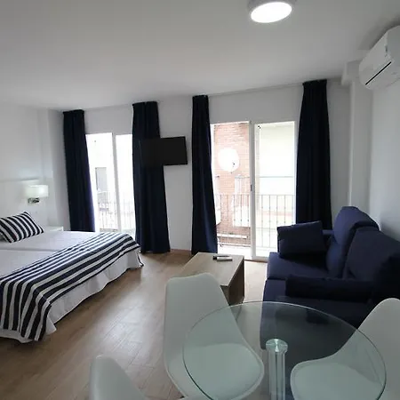La Mar Apts Hotel Benidorm