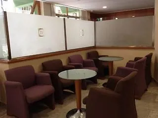 호텔 Teremar