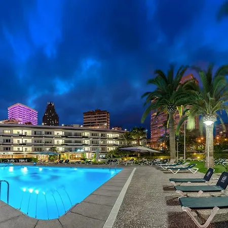 Hotel Gran Delfin 4*