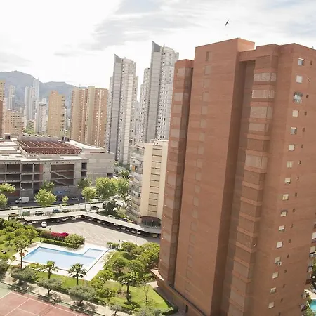 Paraiso Centro Alquilevante