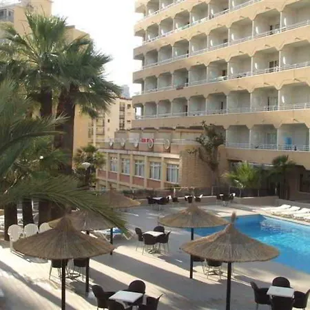 Mont-park Benidorm