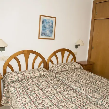 Apartment Paraiso Centro Alquilevante