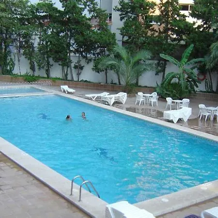 Perla 3* Benidorm