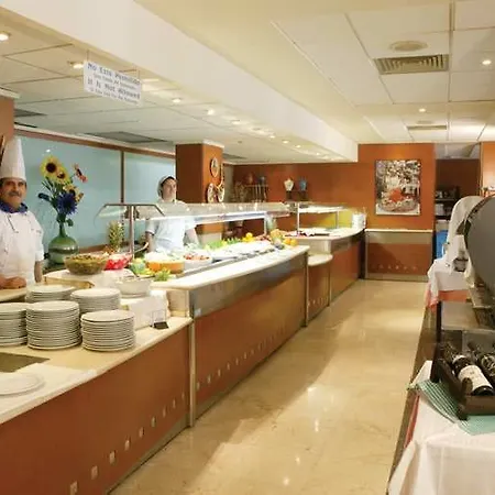Flash - Recommended Adults Only 4 Sup Hotel Benidorm