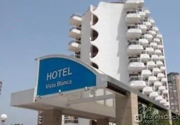 Riviera Beachotel - Recommended For Adults 4* Benidorm