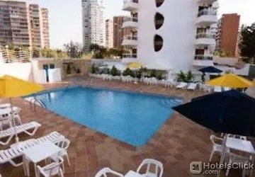 Riviera Beachotel (adults Only) Hotel Benidorm