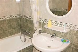 Hotel Gemelos 26 Apts 5*