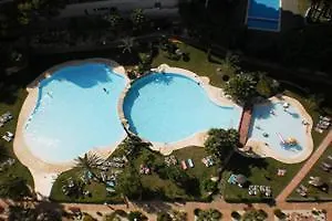 Gemelos 26 Apts Hotel 5*