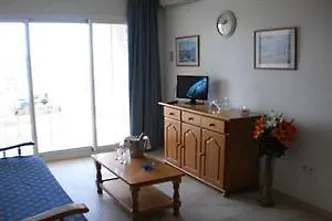 Gemelos 26 Apts 5* Benidorm