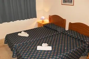Gemelos 26 Apts Hotel Benidorm
