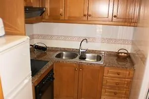 Gemelos 26 Apts Benidorm