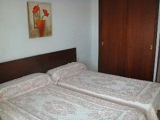 Hotel Gemelos Ii Benidorm